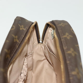 Louis Vuitton Trousse Toilette Monogram Canvas