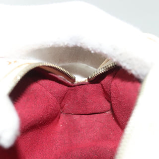 Louis Vuitton Wapity Trousse Pouch Monogram Multicolor