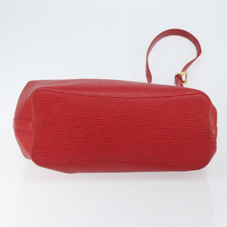 Louis Vuitton Mandara Handbag Epi Leather