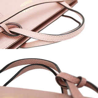 Gucci Swing Crossbody Bag Pebbled Leather