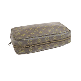 Louis Vuitton Trousse Toilette Monogram Canvas