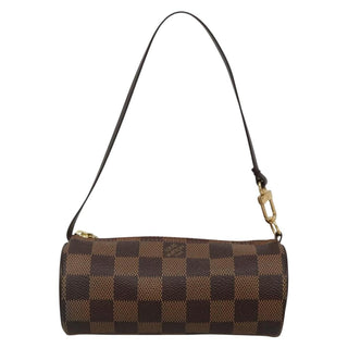 Louis Vuitton Papillon Pochette Damier