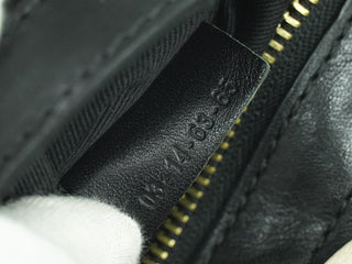 Chloe Alice Satchel Leather