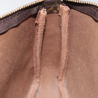 Louis Vuitton Pochette Accessoires Limited Edition Monogram Graffiti