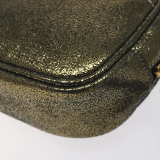 Saint Laurent Classic Monogram Blogger Crossbody Bag Leather