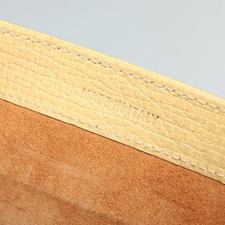 Loewe Barcelona Shoulder Bag Leather