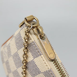 Louis Vuitton Multi Pochette Accessoires Monogram Canvas