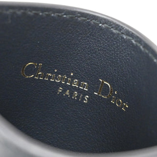 Christian Dior Pouch Leather