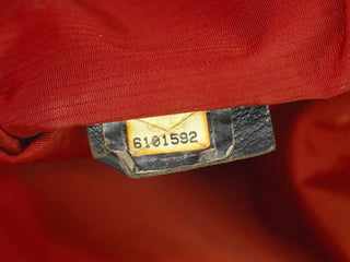 Chanel Travel line pouch Nylon