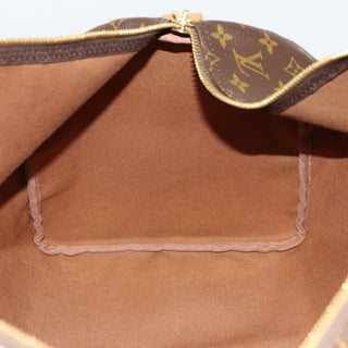 Louis Vuitton Keepall Bag Monogram Canvas