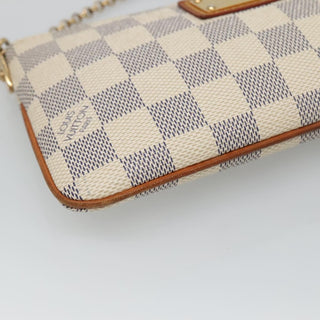 Louis Vuitton Multi Pochette Accessoires Monogram Canvas