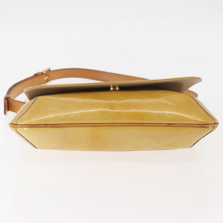 Louis Vuitton Thompson Street Handbag Monogram Vernis