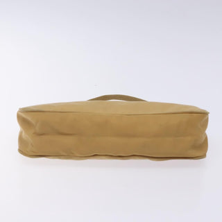 Prada Pochette Shoulder Bag Tessuto