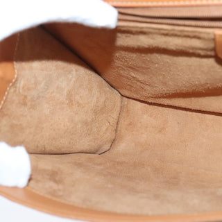 Gucci Vintage Shoulder Bag Leather