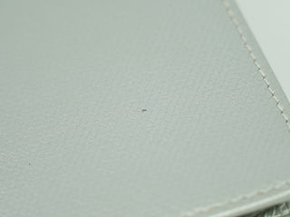 Chanel Coco bouton wallet Leather