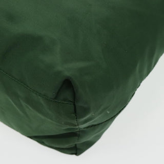 Prada Zip Tote Quilted Tessuto