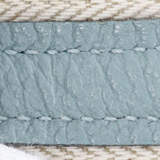 Hermes Garden Party Tote Leather