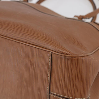 Louis Vuitton Passy Tote Epi Leather