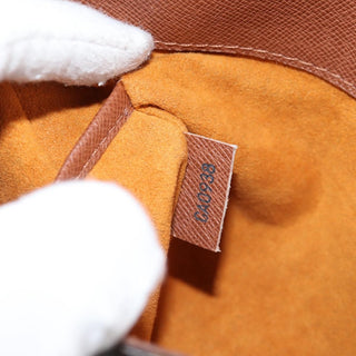 Louis Vuitton Musette Salsa Handbag Monogram Canvas