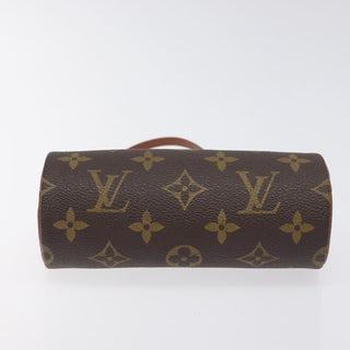 Louis Vuitton Papillon Pochette Monogram Canvas