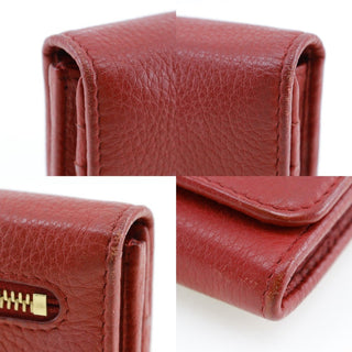 Prada Continental Wallet Vitello Daino