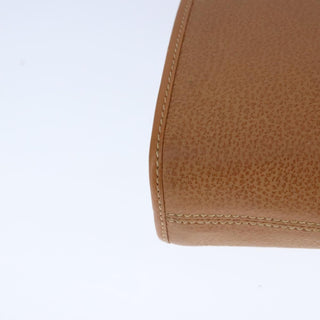 Gucci Vintage Shoulder Bag Leather