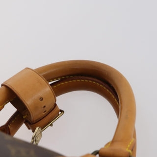 Louis Vuitton Keepall Bag Monogram Canvas
