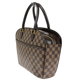 Louis Vuitton Sarria Handbag Damier