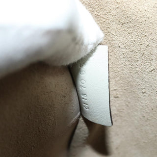 Chloe Nile Crossbody Bag Leather