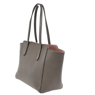 Gucci Swing Tote Leather