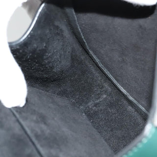 Chloe Drew Shoulder Bag Leather