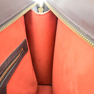 Louis Vuitton Venice Sac Plat Bag Damier