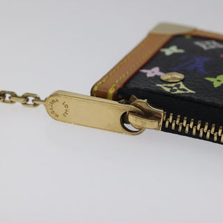 Louis Vuitton Pochette Clés Monogram Canvas