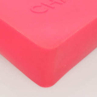 Chanel Logo Tote bag Rubber