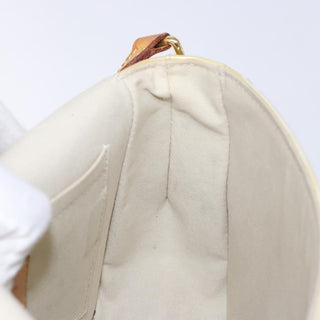 Louis Vuitton Bellflower Handbag Monogram Vernis