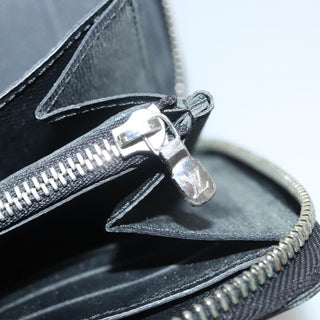 Louis Vuitton Zippy Organizer Epi Leather