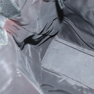 Gucci Jackie Bag Nylon