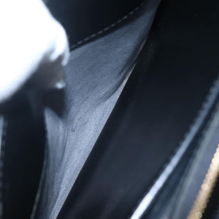 Louis Vuitton Pont Neuf Handbag Epi Leather