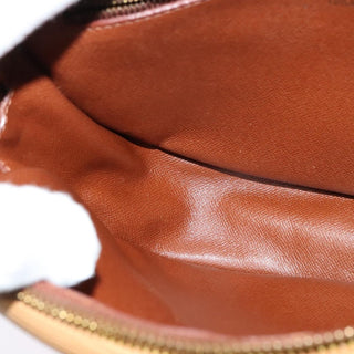 Louis Vuitton Jeune Fille Handbag Epi Leather