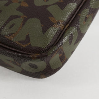 Louis Vuitton Pochette Accessoires NM Monogram Canvas
