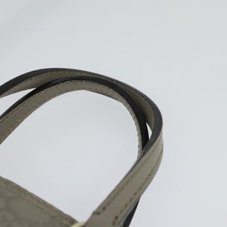 Gucci Bree Tote Guccissima Leather