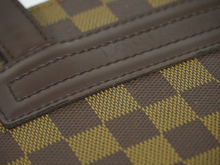 Louis Vuitton Parioli Handbag Damier