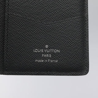 Louis Vuitton Pocket Organizer Limited Edition Monogram Canvas