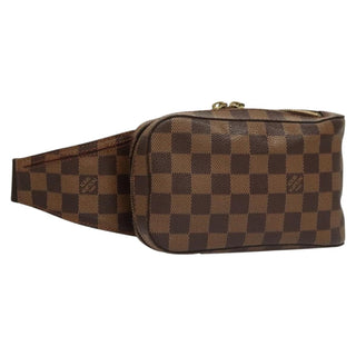 Louis Vuitton Geronimos Waist Bag Damier