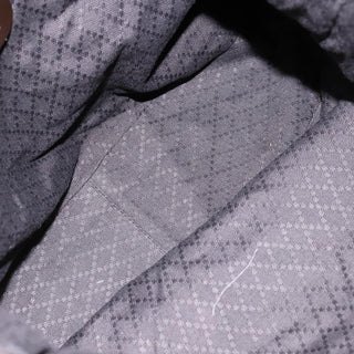 Gucci Vintage Bamboo Shoulder Bag Nylon