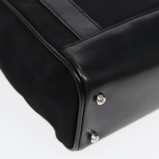 Gucci Vintage Handbag Nylon