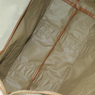 Christian Dior DiorTravel Nomad Pouch Nylon