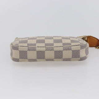 Louis Vuitton Pochette Accessoires Damier