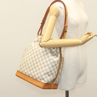 Louis Vuitton Noe Handbag Damier