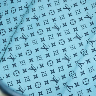 Louis Vuitton Ailleurs Cabas Limited Edition Printed Canvas